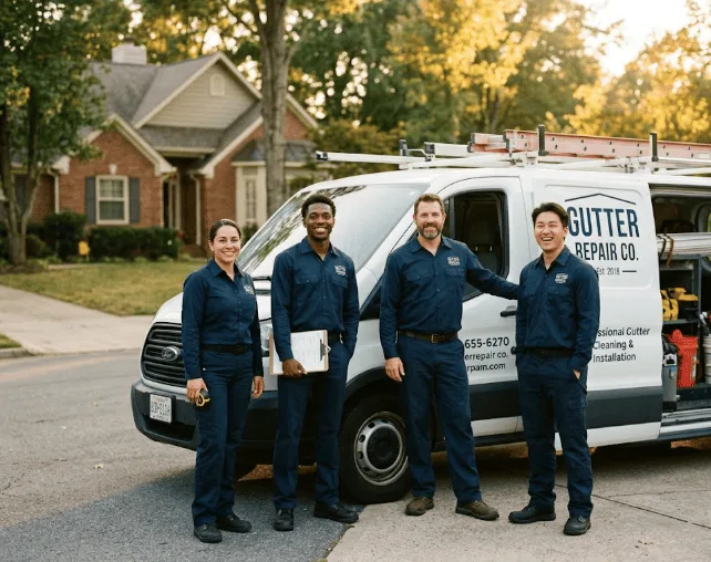 Gutter Repair company in Philo, CA