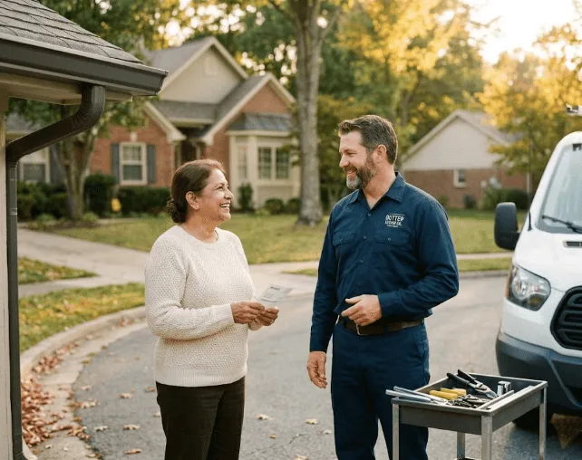 Gutter Repair Philo, CA FAQs